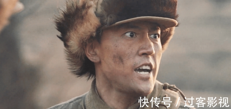 大場面|高希希拍不出大決戰(zhàn)萬人大場面?看了錦州之戰(zhàn)的前戲,我被啪啪打臉了