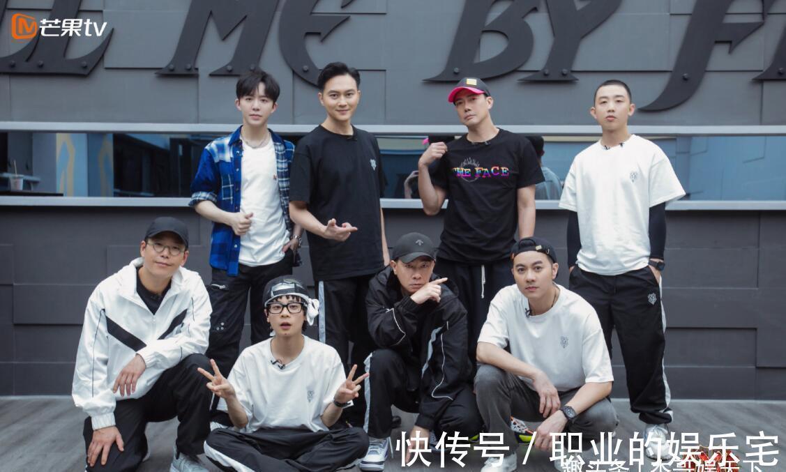 布瑞吉|陈小春三公选人犯了两大致命的错误,大湾区的命运将迎来拐点