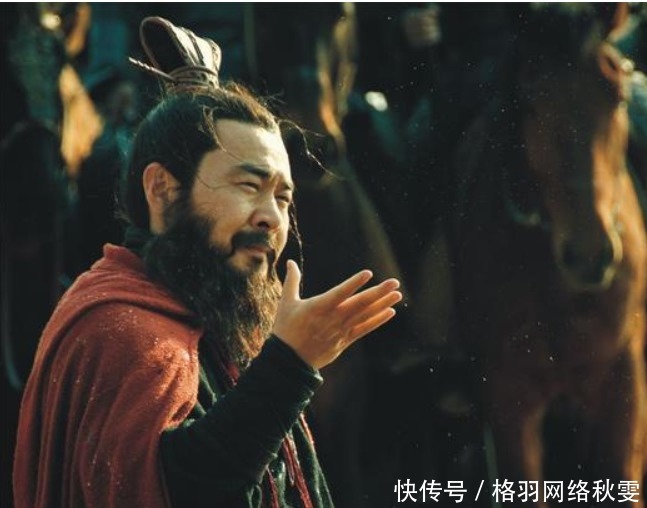 身上|三国最牛官二代，身上同时具有曹操、刘备、诸葛亮、张飞血统！