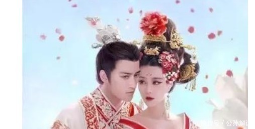 中国|古代中国女子服饰变化,唐朝实在有点接受不了啦!