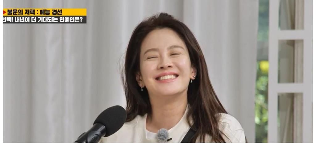 《runningman》成員發(fā)表明年目標，宋智孝尋找愛情，金鐘國要賺錢