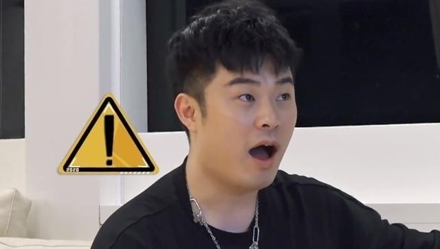 綜藝感|恕我直言,《哈哈哈哈哈》邀請陳赫鹿晗鄧超是個錯誤!