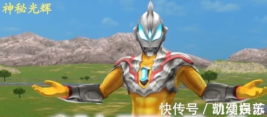 圆谷|奥特曼里至今未曾在正剧中实装的形态,超级赛罗太烧经费,泽塔脑洞太大