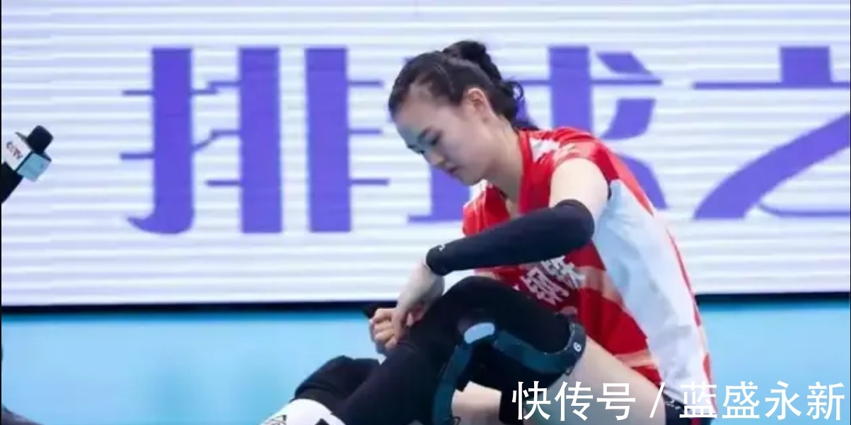 朱婷|好消息!中国女排主教练蔡斌海选强力接应,谁会取代龚翔宇呢!