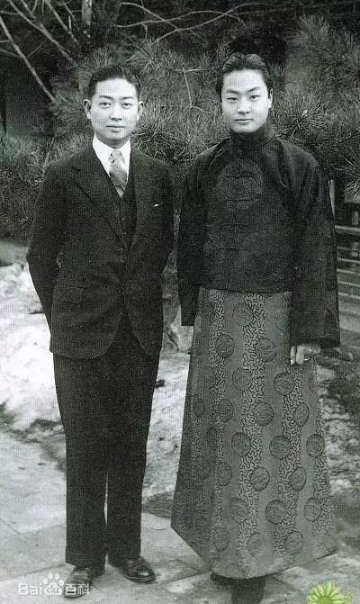 梅兰芳与程砚秋的分分合合(二)独立门户