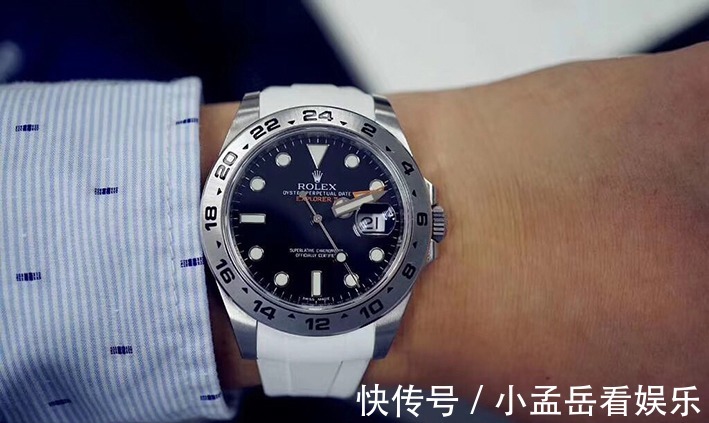 海马|主流男士潜水腕表盘点，夏季旅游凹造型正好，闭着眼睛也不会选错