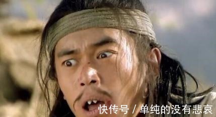 欠揍&水浒最欠揍的5个绰号,这些绰号喊出来,出门得小心“拍黑砖”!