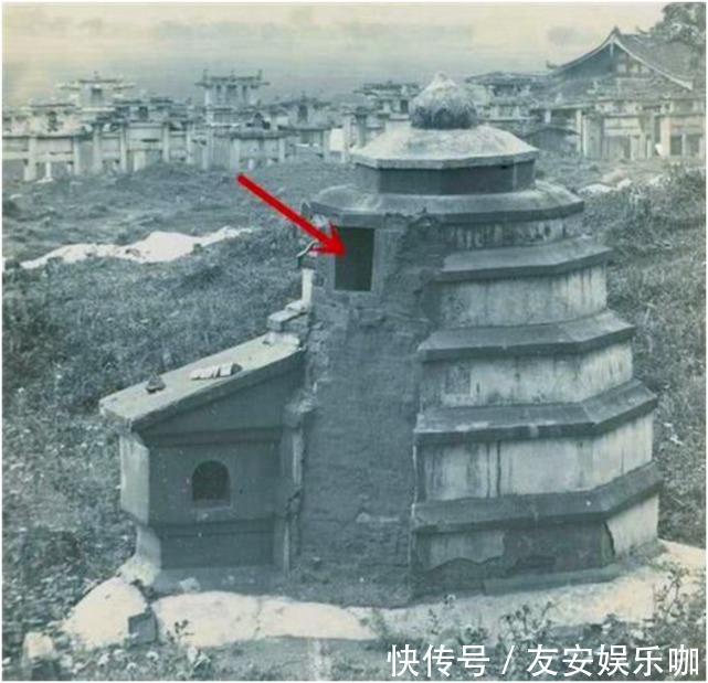 恐怖|清末的“弃婴塔”有多恐怖?不管生死,父母主动把女婴放置塔中
