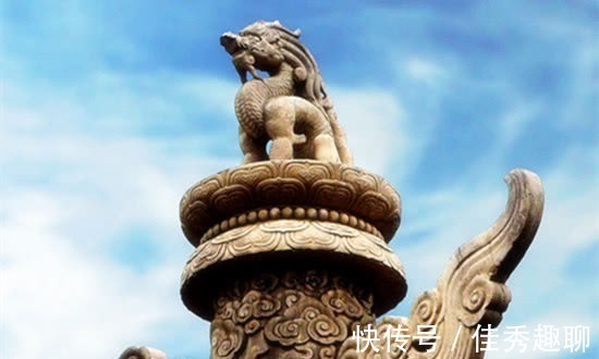 上古!上古十大神兽:凤凰只排第三,第一竟会说人话