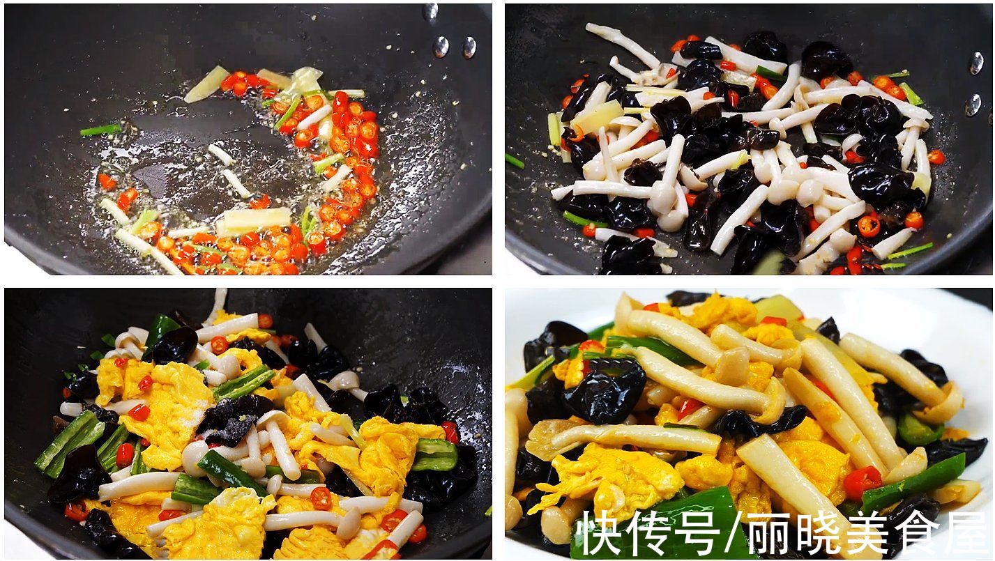 冬天宁可不吃肉,也要吃这12道素菜,清淡解油腻,暖胃驱寒还补水