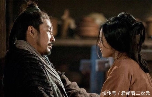 匈奴|吕后死亡之谜或揭开，有点尴尬，难怪史学家不正面描述