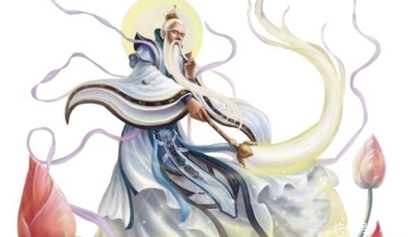 狂妄|封神中最狂妄的妖,元始非常喜爱,昊天不敢招惹,后来肉身成圣