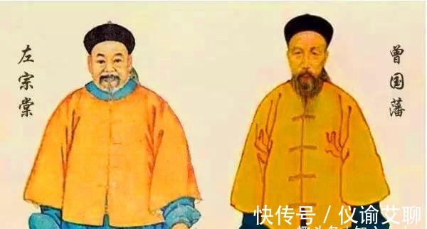 左宗棠|老祖宗处世智慧:人生逆境时,读懂两句话,让你豁然开朗!
