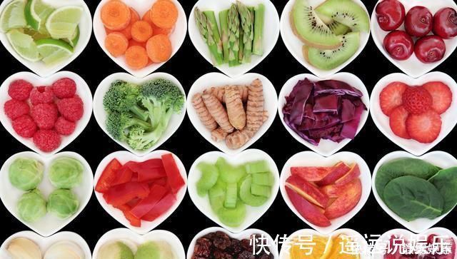 膳食纤维|关于减肥的6个必知“道理”,第5个竟然听都没听过