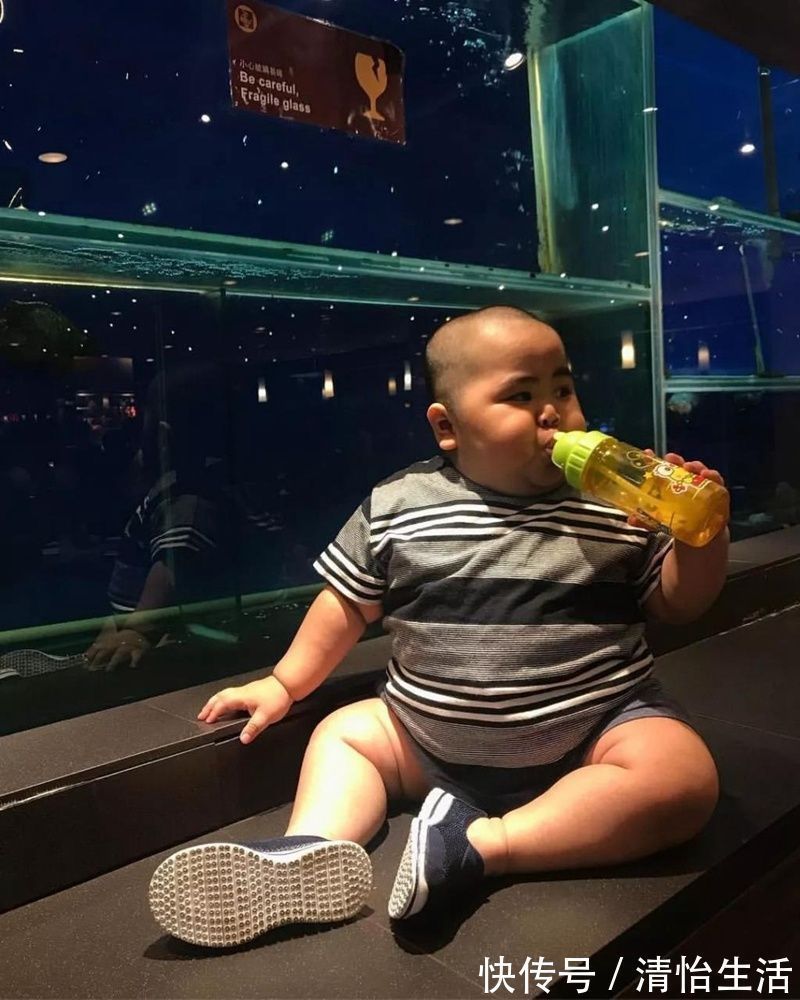 是真的吗|孩子的身高通常是这个岁数就定型了:娃吃得营养,能“高人一等”