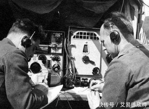 纳粹|“不用盖世太保那一套也能让你开口”一位纳粹审讯员如此审讯战俘