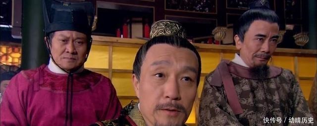 托塔天王|为什么施耐庵不把晁盖排在第108位由于三个问题没有解决