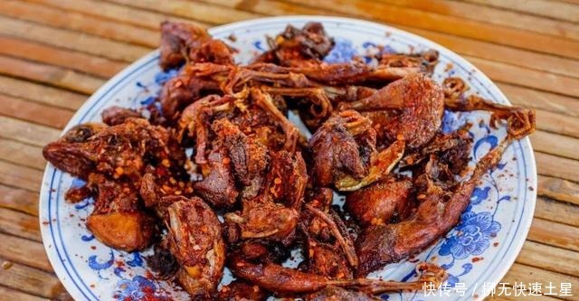 “動物人參”屬鵪鶉肉,“卵中佳品”是鵪鶉蛋!