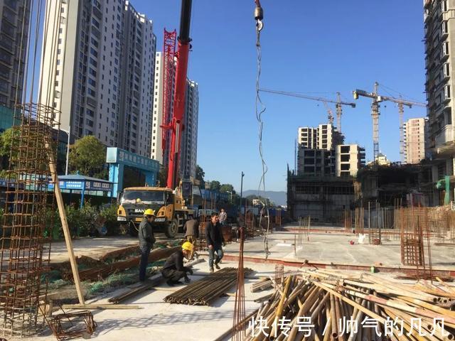 长沙恒大|浏阳恒大华府业主终于等来好消息四期全面复工,二期即将交付!