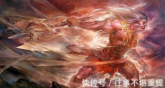 记载$《山海经》中记载的不死国、不死山、不死树!