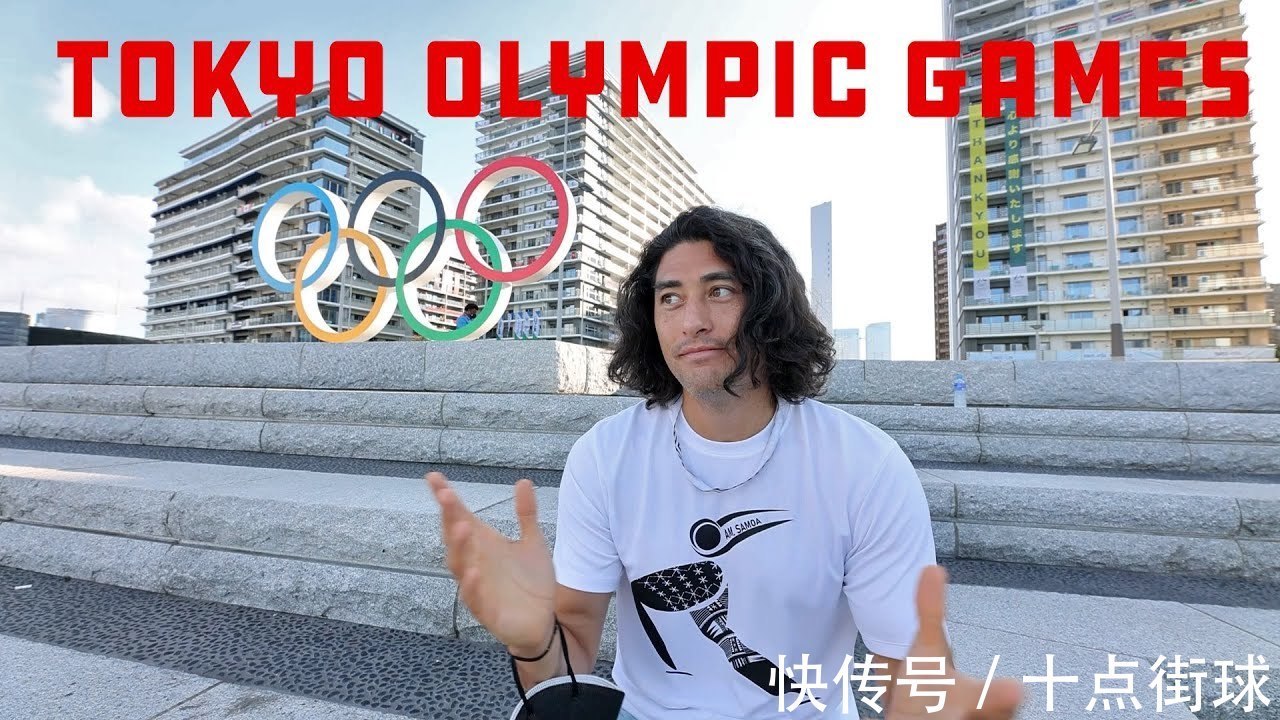 森·克鲁普敦|“赤裸旗手”竟有中国血统!真人颜值神似香港明星,还是双奥选手