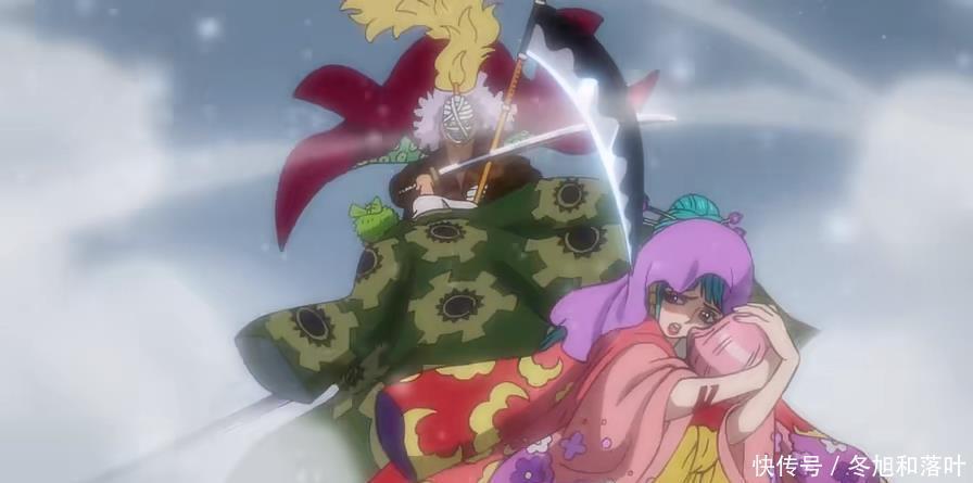 蝙蝠人|秒懂剧情海贼王最新动画933,三分钟看完剧情!