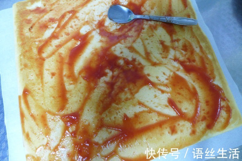 黄油|1碗面粉，1个鸡蛋，做法简单不开裂，咸香松软