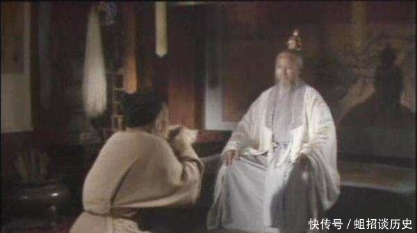 社会|西游记原著中的菩提祖师,是一个社会人,也曾经闯荡过江湖