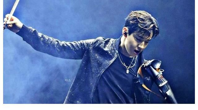 隊名|《街舞4》開錄，張藝興連夜抵達戰場，新任隊長劉憲華在線求隊名