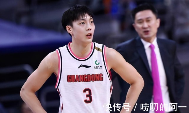 胡明轩|CBA最佳本土后卫TOP5，胡明轩第五，赵睿第二，第一名还得是他