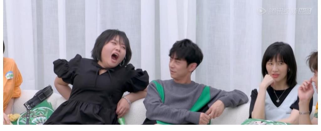 大张伟|李雪琴自曝理想型男星，有意与郭麒麟避嫌，何炅也不再cue吴亦凡