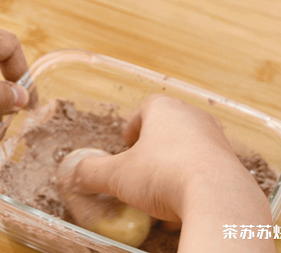 土豆|香到流口水的土豆面包，下饭神器都靠它