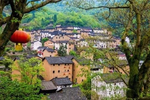 美哭了！2021年国内旅行时间表出炉！承包你一整年的旅行！