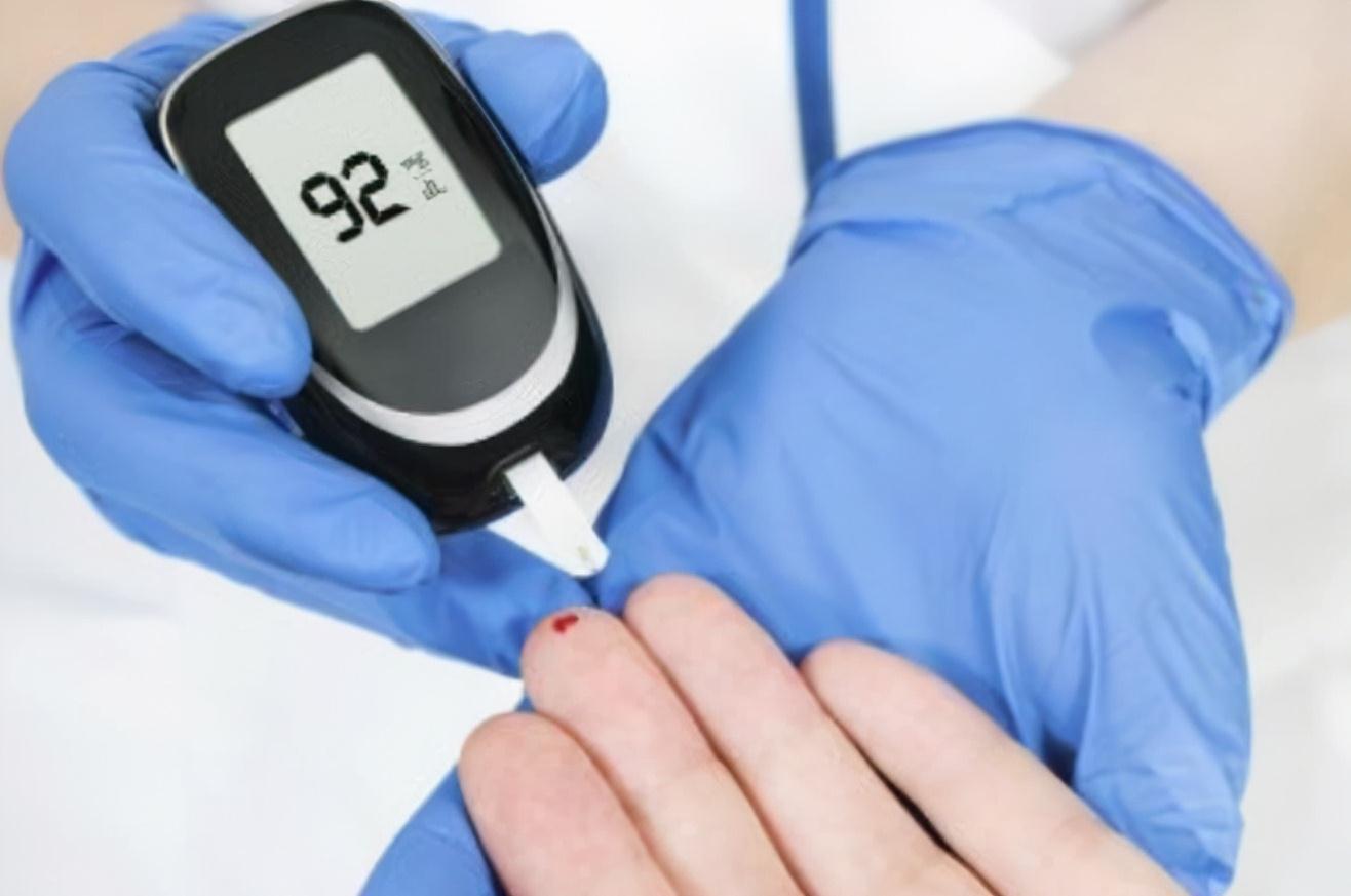 樱桃|糖尿病患者不能吃水果?5种降糖水果分享给你,糖友也可大饱口福