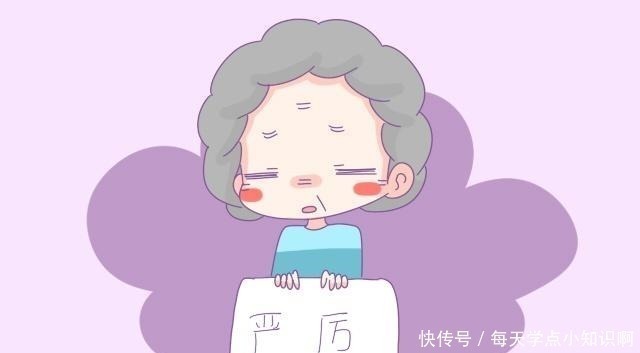 孩子|老人有这3个特征,带出来的孩子既聪明情商又高,宝妈尽管放心!