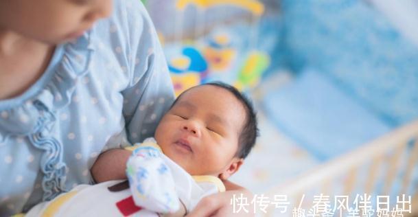 育儿|新生儿最害怕这3件事,新手父母尽量提前了解,能让宝宝少受罪