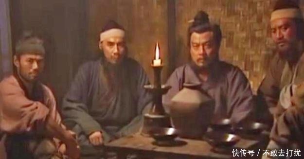 梁山|阮氏三雄跟林冲有什么仇,什么怨为什么在梁山一见面就怒目相向!