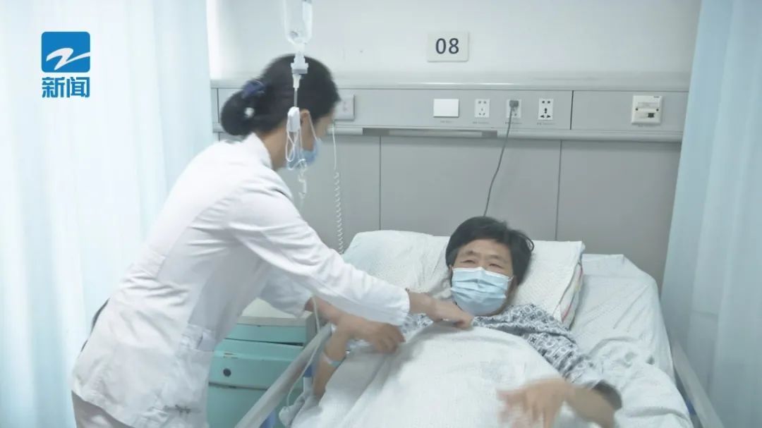 李女士|17年间患5种恶性肿瘤,挺过6次大手术的她这么说