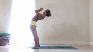 伸展式|阿斯汤加初级序列中的几座大山，你都翻过去了吗？