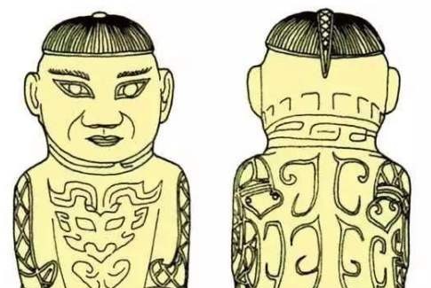 历史|趣谈商朝人的黑历史,难怪专家怀疑,他们可能不是我们的祖先