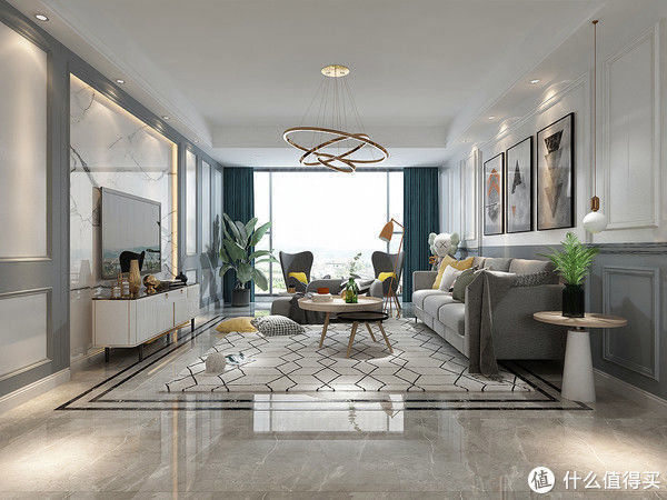 玄关|难怪现在这么多人喜欢北欧风装修,看完闺蜜家的装修,我也爱上了