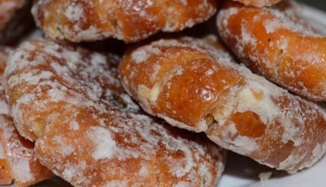 龙须糖|6种“难吃”的特色小吃,全吃过的算厉害,特别是最后一种!