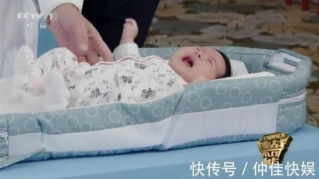 妈妈|3个月内婴儿哭闹,只需一招,5秒就能有效安抚!