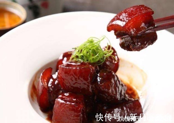 做红烧肉,直接加糖是“大错”!教你好吃做法,肥而不腻香嫩入味