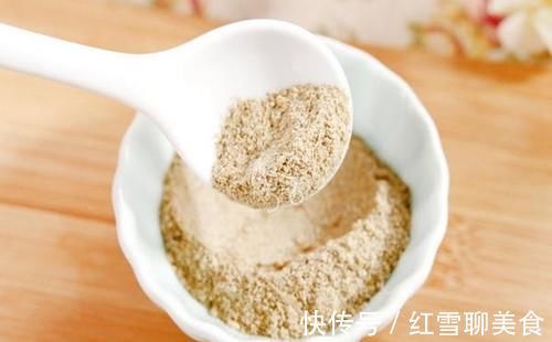 碾碎机|自炒椒盐,吃起来更香,学会这招,随时都能炒,再也不用买