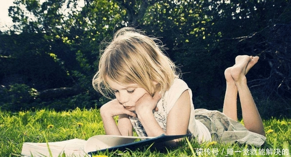 培养|培养孩子的读书兴趣,读真实的书,看真实的世界