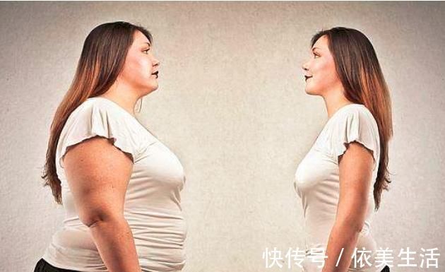 好习惯|为什么明明没减肥，却变瘦了，或许和这些好习惯有很大关系