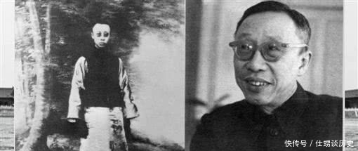 中国|中国末代皇帝,参观故宫遭专家鄙视!溥仪大怒:这是我家!