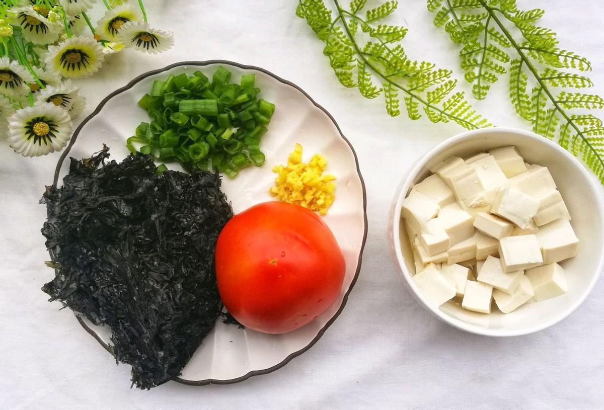紫菜|夏天出汗易“缺钾”,多吃此菜,鲜美又低脂,关键是补钾