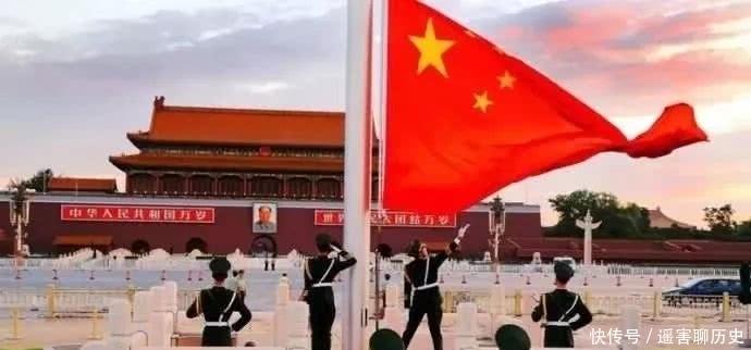 签约作家赵婕/诗歌《十月礼赞》